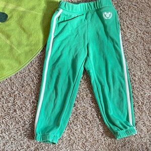 Baby Gap 4T Minnie mouse jogger pants